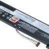 Baterie T6 Power pro Lenovo V130-15IKB, V330-15ISK, V330-15IKB, int., 4030mAh, 30Wh, 2cell, Li-poly