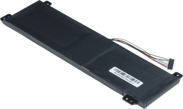 Baterie T6 Power pro Lenovo V130-15IKB, V330-15ISK, V330-15IKB, int., 4030mAh, 30Wh, 2cell, Li-poly