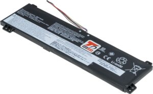 NBIB0188_s-1 Baterie T6 Power pro Lenovo V130-15IKB, V330-15ISK, V330-15IKB, int., 4030mAh, 30Wh, 2cell, Li-poly