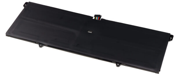 Baterie T6 Power pro Lenovo Yoga 920-13IKB, 9110mAh, 70Wh, 4cell, Li-pol