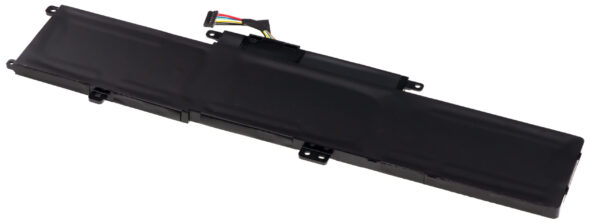 Baterie T6 Power pro Lenovo ThinkPad L380, L390, S2 Yoga, 4050mAh, 45Wh, 3cell, Li-Pol