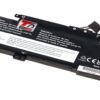 Baterie T6 Power pro Lenovo ThinkPad L380, L390, S2 Yoga, 4050mAh, 45Wh, 3cell, Li-Pol