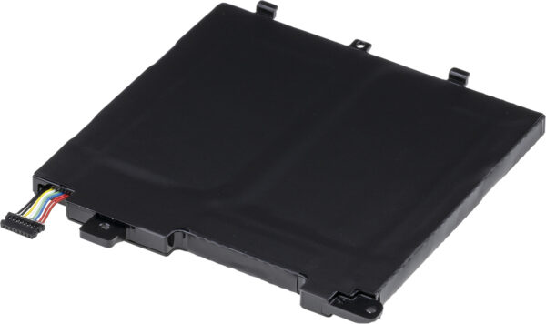 Baterie T6 Power pro Lenovo V330-14IKB, V330-14ARR, V130-14IKB, 4950mAh, 38Wh, 2cell, Li-pol