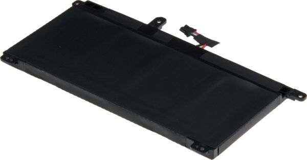 NBIB0197_4 Baterie T6 Power Lenovo ThinkPad T570, T580, P51s, P52s, internal, 2000mAh, 30Wh, 4cell