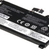 NBIB0197_s-1 Baterie T6 Power Lenovo ThinkPad T570, T580, P51s, P52s, internal, 2000mAh, 30Wh, 4cell