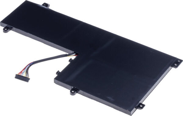 Baterie T6 Power pro Lenovo Legion Y530-15ICH, Y540-15IRH, Y7000, 4630mAh, 52Wh, 3cell, Li-pol