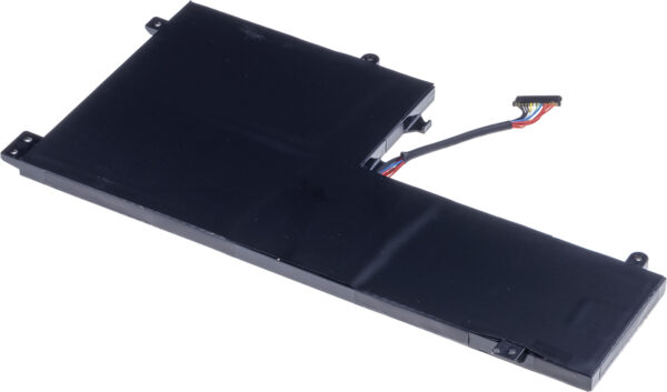 Baterie T6 Power pro Lenovo Legion Y530-15ICH, Y540-15IRH, Y7000, 4630mAh, 52Wh, 3cell, Li-pol