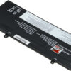 Baterie T6 Power Lenovo ThinkPad T490, T495, T14 Gen 1, P14s, P43s, 4415mAh, 51Wh, 3cell, Li-pol