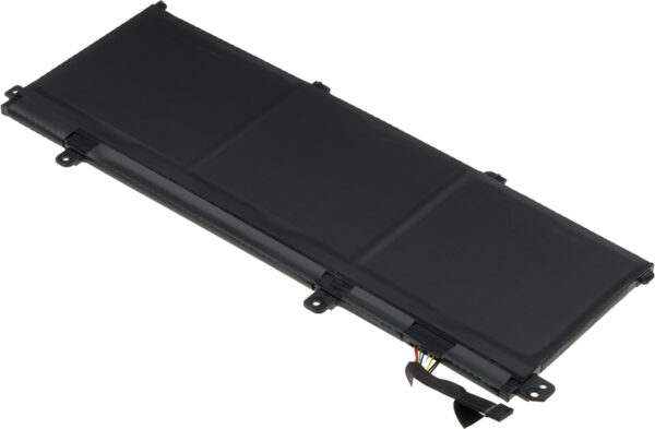 Baterie T6 Power Lenovo ThinkPad T490, T495, T14 Gen 1, P14s, P43s, 4415mAh, 51Wh, 3cell, Li-pol