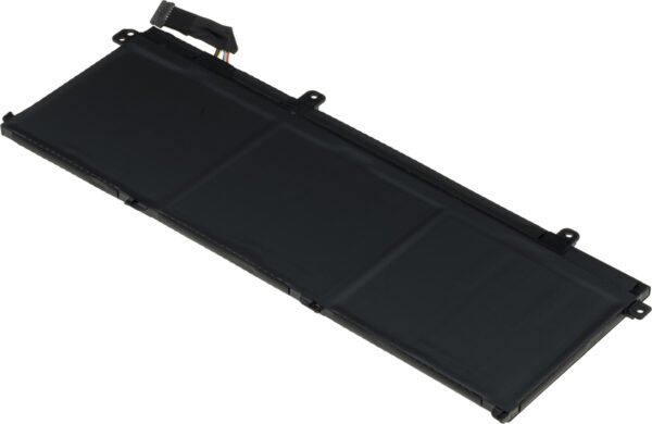 Baterie T6 Power Lenovo ThinkPad T490, T495, T14 Gen 1, P14s, P43s, 4415mAh, 51Wh, 3cell, Li-pol