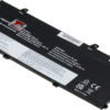 Baterie T6 Power Lenovo ThinkPad T490, T495, T14 Gen 1, P14s, P43s, 4415mAh, 51Wh, 3cell, Li-pol