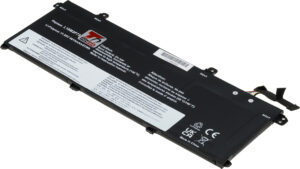 NBIB0203__s_s-1 Baterie T6 Power Lenovo ThinkPad T490, T495, T14 Gen 1, P14s, P43s, 4415mAh, 51Wh, 3cell, Li-pol