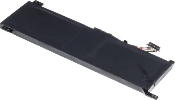 Baterie T6 Power Lenovo Legion 5-15ARH05, 5-15IMH05, 5P-15IMH05, 3900mAh, 60Wh, 4cell, Li-pol