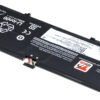 Baterie T6 Power Lenovo Yoga C930-13IKB, 7820mAh, 60Wh, 4cell, Li-pol