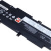 Baterie T6 Power Lenovo ThinkPad T14s Gen 2, 3711mAh, 57Wh, 4cell, Li-pol
