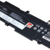 Baterie T6 Power Lenovo ThinkPad T14s Gen 2, 3711mAh, 57Wh, 4cell, Li-pol