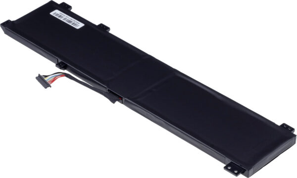 Baterie T6 Power pro Lenovo Legion 5-15ARH05, 5-15IMH05, 5P-15IMH05, 5335mAh, 80Wh, 4cell, Li-pol