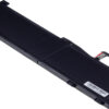 Baterie T6 Power pro Lenovo Legion 5-15ARH05, 5-15IMH05, 5P-15IMH05, 5335mAh, 80Wh, 4cell, Li-pol