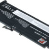 Baterie T6 Power pro Lenovo ThinkPad L13 Yoga Gen 1, Gen 2, 2995mAh, 46Wh, 4cell, Li-Pol