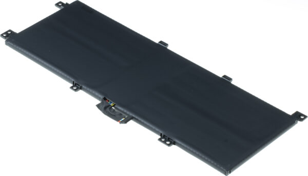Baterie T6 Power pro Lenovo ThinkPad L13 Yoga Gen 1, Gen 2, 2995mAh, 46Wh, 4cell, Li-Pol