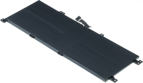 Baterie T6 Power pro Lenovo ThinkPad L13 Yoga Gen 1, Gen 2, 2995mAh, 46Wh, 4cell, Li-Pol