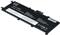 Baterie T6 Power pro Lenovo ThinkPad L13 Yoga Gen 1, Gen 2, 2995mAh, 46Wh, 4cell, Li-Pol