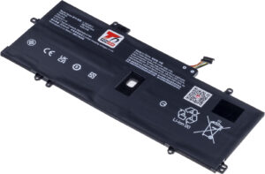 NBIB0221_s-1 Baterie T6 Power Lenovo ThinkPad X1 Carbon 7th, 8th, X1 Yoga 4th, 5th, 3325mAh, 51Wh, 4cell, Li-Pol