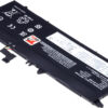 Baterie T6 Power Lenovo ThinkPad T490s, T495s, T14s Gen 1, 4950mAh, 57Wh, 3cell, Li-Pol