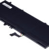 Baterie T6 Power Lenovo ThinkPad T490s, T495s, T14s Gen 1, 4950mAh, 57Wh, 3cell, Li-Pol