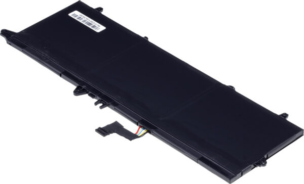 Baterie T6 Power Lenovo ThinkPad T490s, T495s, T14s Gen 1, 4950mAh, 57Wh, 3cell, Li-Pol