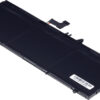 Baterie T6 Power Lenovo ThinkPad T490s, T495s, T14s Gen 1, 4950mAh, 57Wh, 3cell, Li-Pol