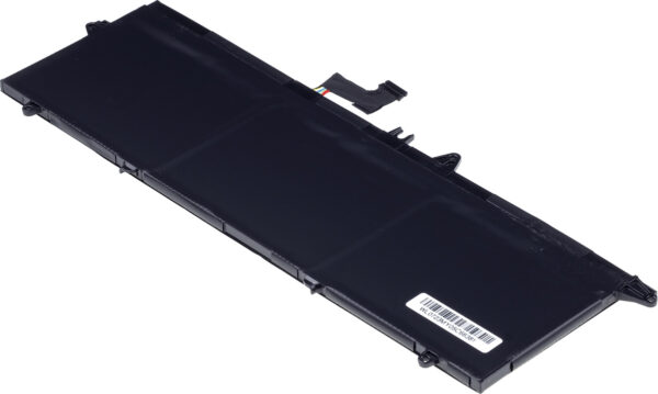 Baterie T6 Power Lenovo ThinkPad T490s, T495s, T14s Gen 1, 4950mAh, 57Wh, 3cell, Li-Pol