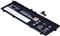 Baterie T6 Power Lenovo ThinkPad T490s, T495s, T14s Gen 1, 4950mAh, 57Wh, 3cell, Li-Pol