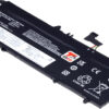 Baterie T6 Power Lenovo ThinkPad T490s, T495s, T14s Gen 1, 4950mAh, 57Wh, 3cell, Li-Pol