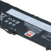 Baterie T6 Power pro Lenovo Flex 5 CB-13IML05, ThinkPad C13 Yoga 1st, 6642mAh, 51Wh, 4cell, Li-poly