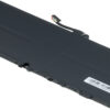 Baterie T6 Power pro Lenovo Flex 5 CB-13IML05, ThinkPad C13 Yoga 1st, 6642mAh, 51Wh, 4cell, Li-poly