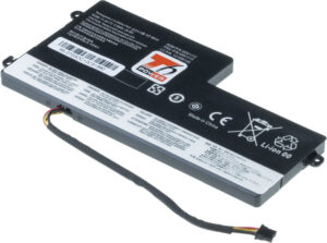 NBIB0228_s-1 Baterie T6 Power Lenovo ThinkPad T440, T440s, T450, T450s, internal, 2060mAh, 24Wh, 3cell, Li-poly
