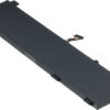 Baterie T6 Power Lenovo Legion 5-15ACH6, 5-15ITH6, 5 Pro 16ITH6, 5210mAh, 80Wh, 4cell, Li-poly