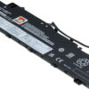 Baterie T6 Power Lenovo IdeaPad 5-14ARE05, 5-14IIL05, 5-14ALC05, 5090mAh, 56,5Wh, 3cell, Li-poly