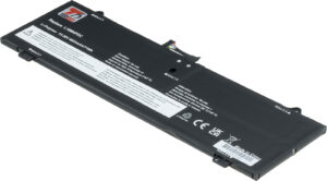 NBIB0233_s-1 Baterie T6 Power Lenovo Yoga 7-14ITL5, 7-15ITL5, 7-14ACN6, 4623mAh, 71Wh, 4cell, Li-pol