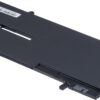 NBIB0234_3 Baterie T6 Power Lenovo ThinkPad X1 Carbon 9, 10, 11 Gen, 3695mAh, 57Wh, 4cell, Li-Pol
