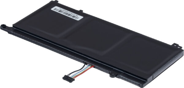 NBIB0235_3 Baterie T6 Power Lenovo ThinkBook 15 G2 ARE, 15 G3 ACL, 14 G2 ITL, 3904mAh, 45Wh, 3cell, Li-Pol