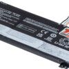 NBIB0235_s-1 Baterie T6 Power Lenovo ThinkBook 15 G2 ARE, 15 G3 ACL, 14 G2 ITL, 3904mAh, 45Wh, 3cell, Li-Pol