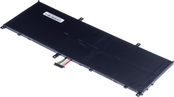 Baterie T6 Power Lenovo Yoga C640-13IML, Yoga 6-13ARE05, 7820mAh, 60Wh, 4cell, Li-poly