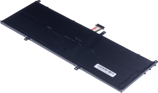 Baterie T6 Power Lenovo Yoga C640-13IML, Yoga 6-13ARE05, 7820mAh, 60Wh, 4cell, Li-poly