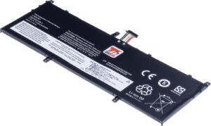 NBIB0238_s-1 Baterie T6 Power Lenovo Yoga C640-13IML, Yoga 6-13ARE05, 7820mAh, 60Wh, 4cell, Li-poly