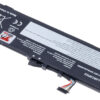 Baterie T6 Power pro Lenovo IdeaPad 3-15ACH6, 3-15IHU6, 3910mAh, 45Wh, 3cell, Li-poly