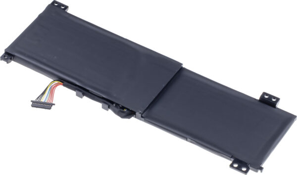 Baterie T6 Power pro Lenovo IdeaPad 3-15ACH6, 3-15IHU6, 3910mAh, 45Wh, 3cell, Li-poly