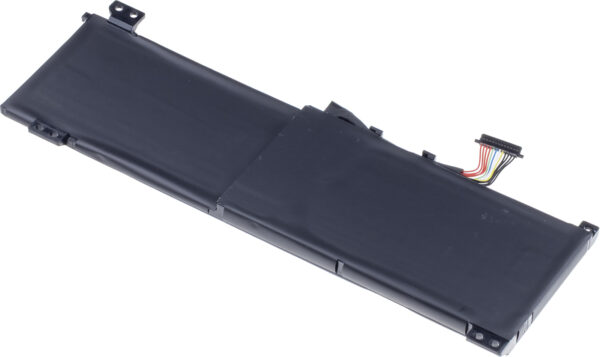 Baterie T6 Power pro Lenovo IdeaPad 3-15ACH6, 3-15IHU6, 3910mAh, 45Wh, 3cell, Li-poly