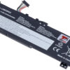 Baterie T6 Power pro Lenovo IdeaPad 3-15ACH6, 3-15IHU6, 3910mAh, 45Wh, 3cell, Li-poly